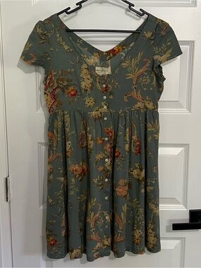 denim & supply ralph lauren floral print button front dress Denim & Supply Ralph Lauren | Dresses | Denim Supply Ralph Lauren Floral Dress
